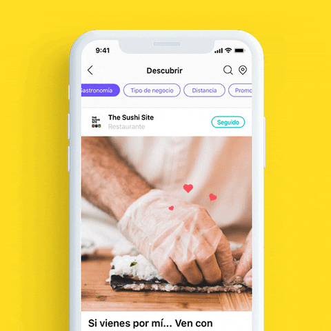 App Aplicaciã³N Mã³Vil GIF