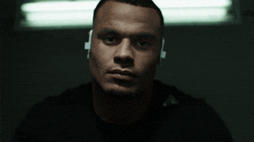 in the zone football GIF by Beats By Dre