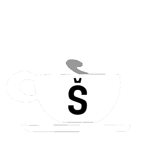 Islenskt Kaffibolli Sticker