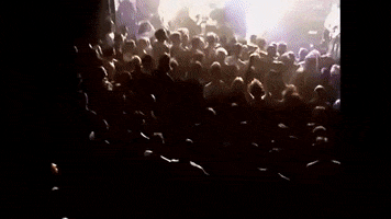 Live Music Rock GIF by Oasis