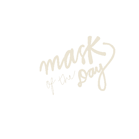 Mask Sticker