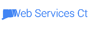 Sticker by Web Services Ct