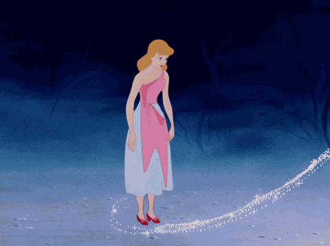 Dress Better Disney Princess GIF by Disney - Find & Share on GIPHY