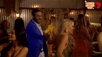Dance Dancing GIF by Channel 7