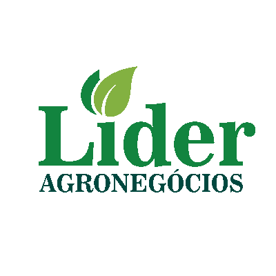 Lideragro Sticker by Líder Agronegócios