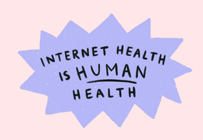 Internet Health GIF by Mozilla