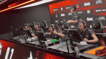 Counter Strike Champions GIF