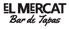 ElMercat Sticker