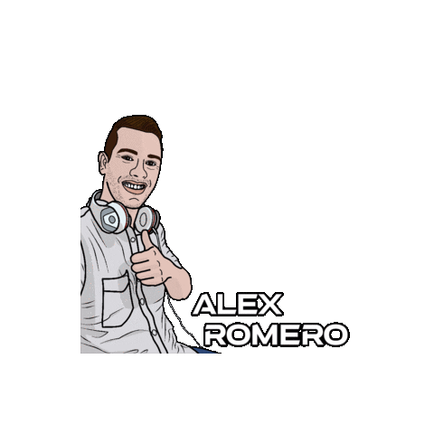 Alex Sticker