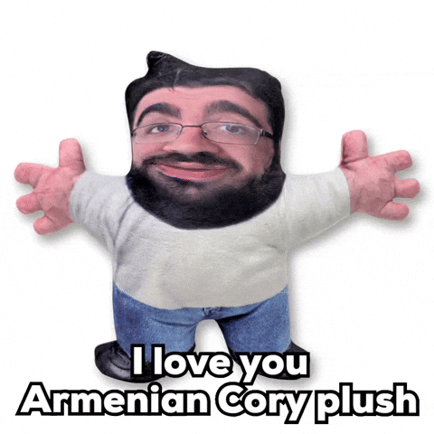 Cory Oneyplays GIF