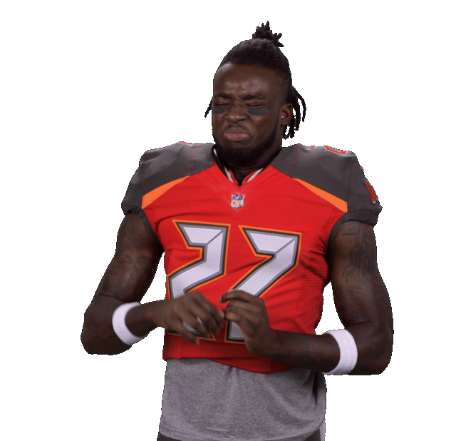 Running Back sticker by NFL for iOS & Android | GIPHY