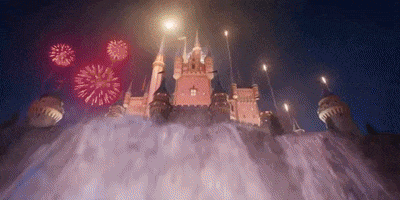 Disney GIF