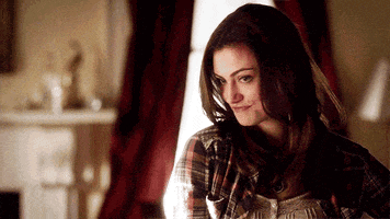 Hayley The Vampire Diaries GIFs - Find & Share on GIPHY