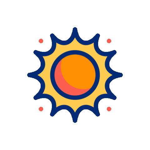 EnjoySicily Sticker