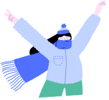 Nestea Romania Sticker