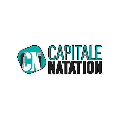 CapitaleTriathlon Sticker