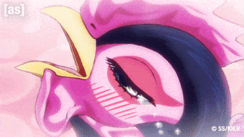 In Love Romance GIF by Adult Swim