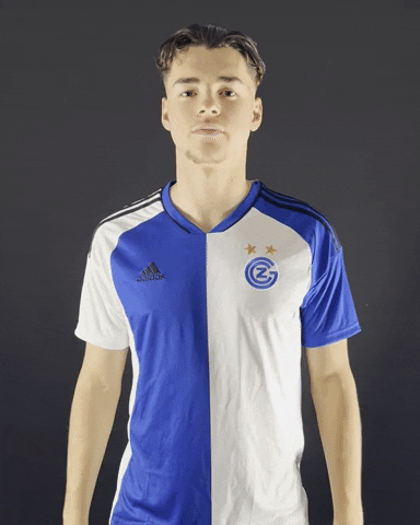 Football Sport GIF by GCZ