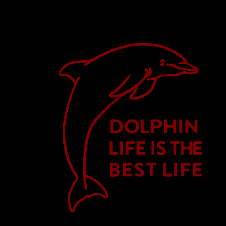 Dolphinlife GIF by Dogwood Elementary School