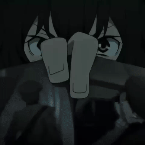 Anime GIF