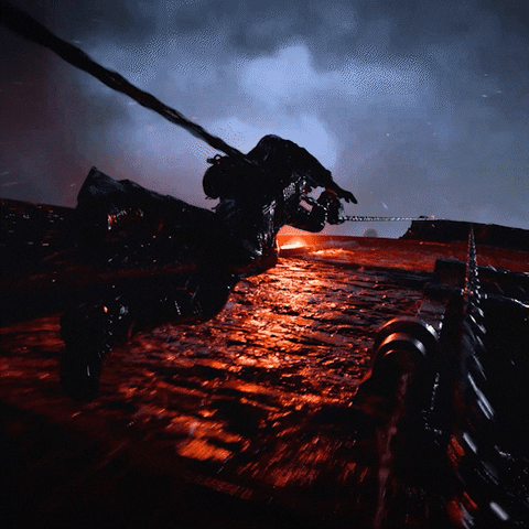 Call Of Duty Cod GIF by PlayStationDE