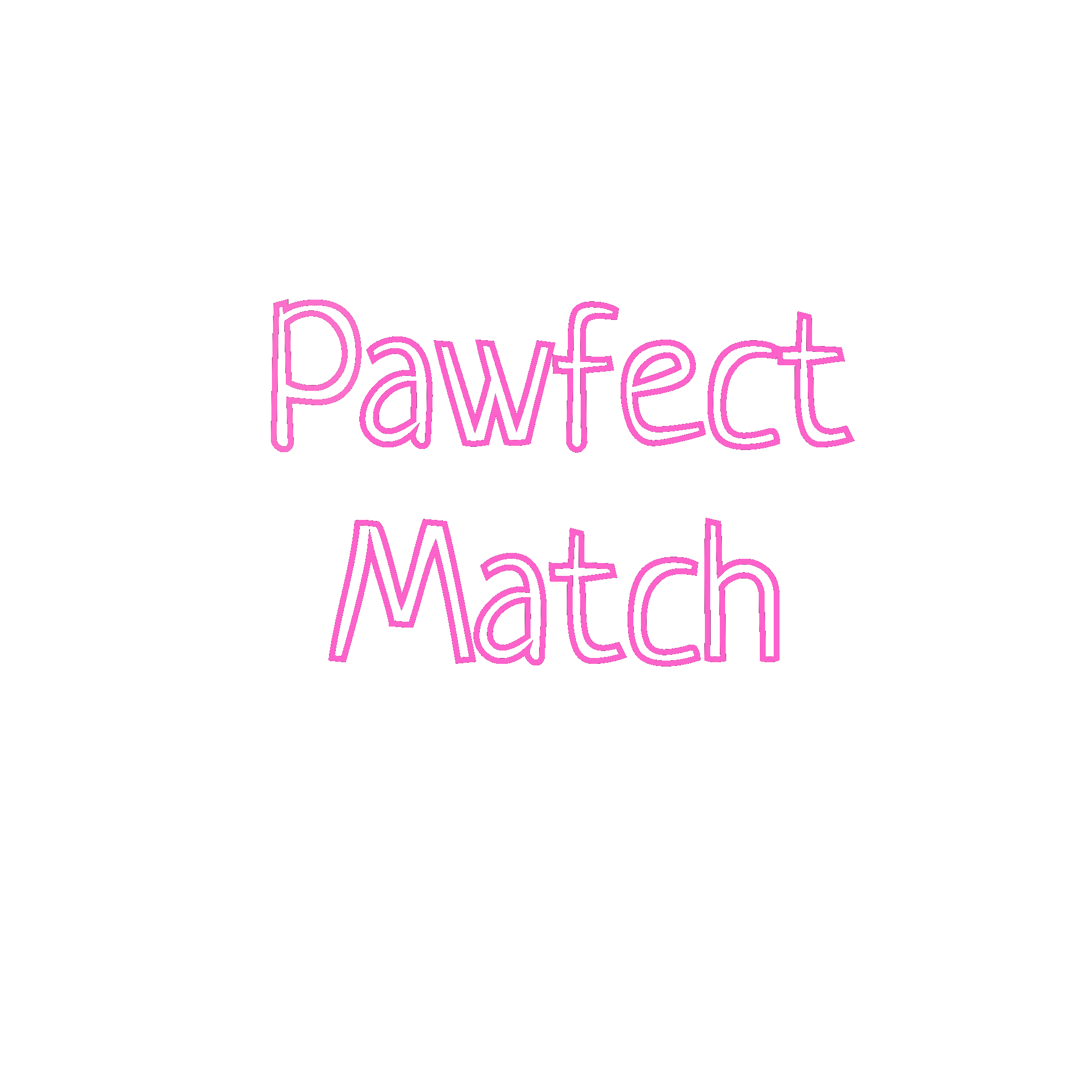 Dog Walking Sticker by BorrowMyDoggy