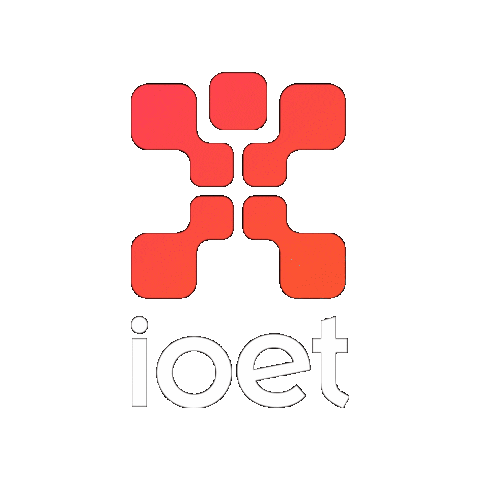 ioet Sticker
