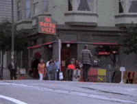 Streets of San Francisco S3 EP12 Licensed to Kill