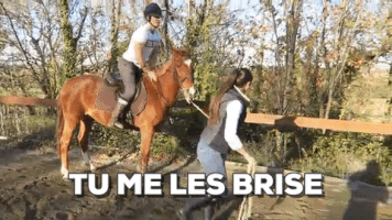 michelrodriguez horse me tu les GIF