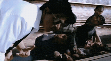 Shahrukh Khan Bollywood GIF