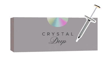 INSUMOS - TRADE MEDICAL Sticker