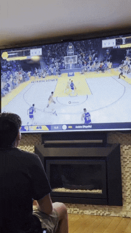2K Sonny GIF