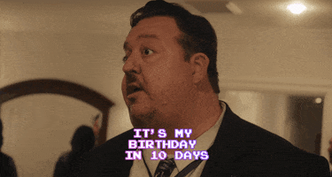 Dance GIF