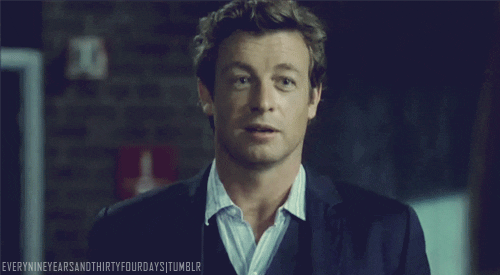 patrick jane