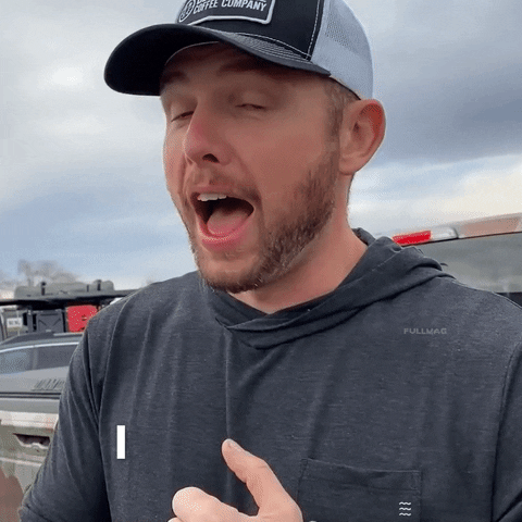 Way To Go Reaction GIF by FullMag