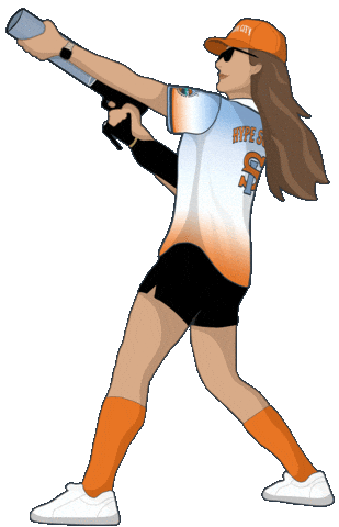 Staten Island FerryHawks Sticker