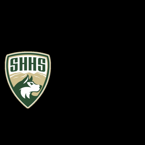 SouthHillsWellnessCenter huskies shhs south hills south hills high school GIF