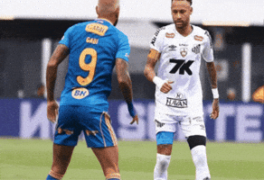Gabiineymar GIF