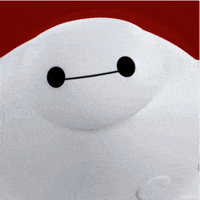 Hello, I am Baymax. Your Personal Healthcare Companion.” Check out our new Big  Hero 6 Color-Changing Baymax Crossbody Bag! Swipe left to… | Instagram