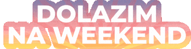 Rovinj GIF by Weekend Media Festival
