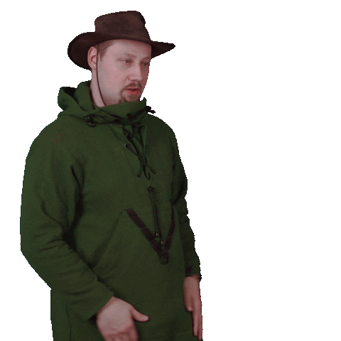 Happy Food Sticker by augenblickfilm