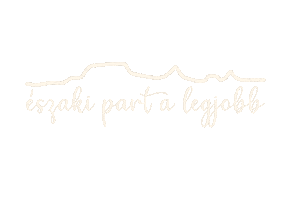 Gerlice Nomád Terasz Sticker