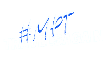 Mpt Travelsagan Sticker by MagicPlusTravel