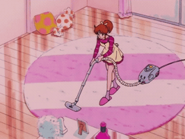Anime GIF