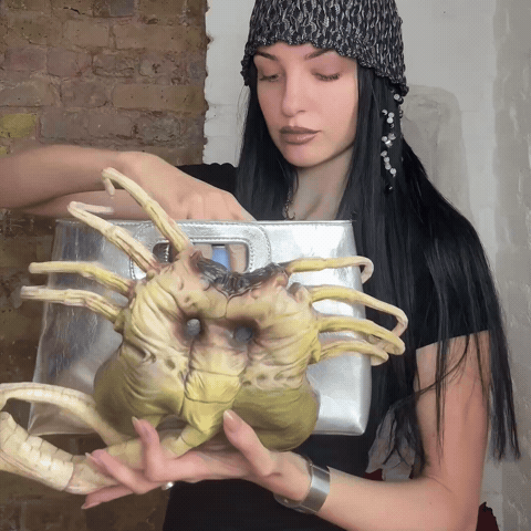Spooky’s Kiosk GIF