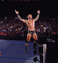 Randy-orton-rko GIFs - Get the best GIF on GIPHY Randy-orton-rko GIFs - Get the best GIF on GIPHY
