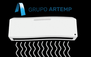 Ar-Condicionado GIF by Grupo Artemp
