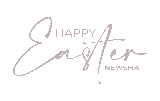 Hair Style Sticker by NEWSHA - private haircare