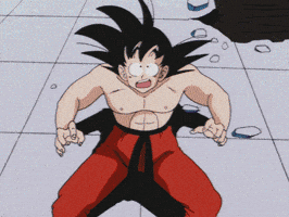 Dragon Ball GIF