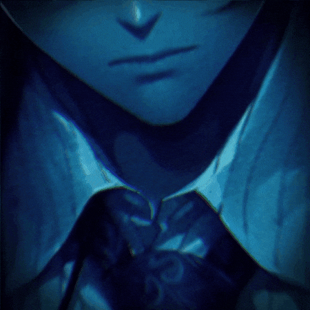 Animecharacter GIF